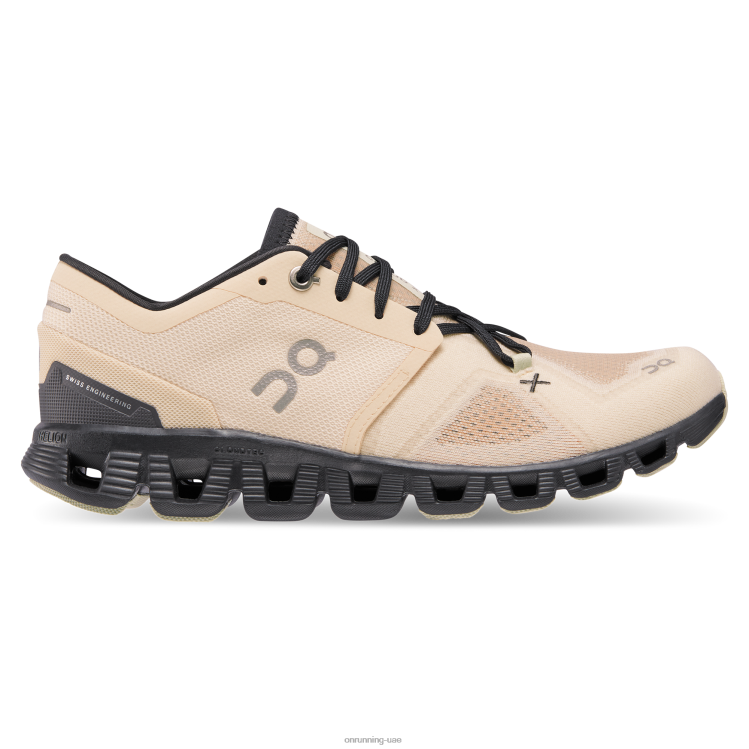 On Running نحيف سحابة × 3 DH2TH33 تزلف/مغناطيس