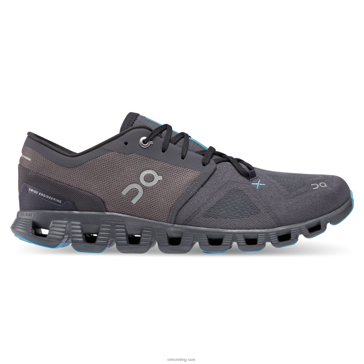 On Running رجال سحابة × 3 DH2TH571 الكسوف / المغناطيس