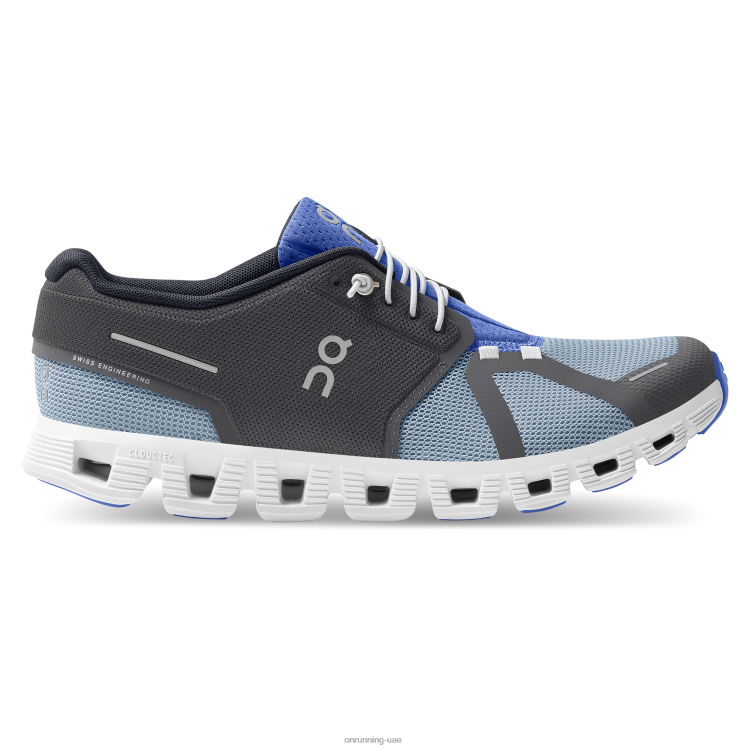 On Running رجال دفعة سحابة 5 DH2TH688 كسوف / شامبراي
