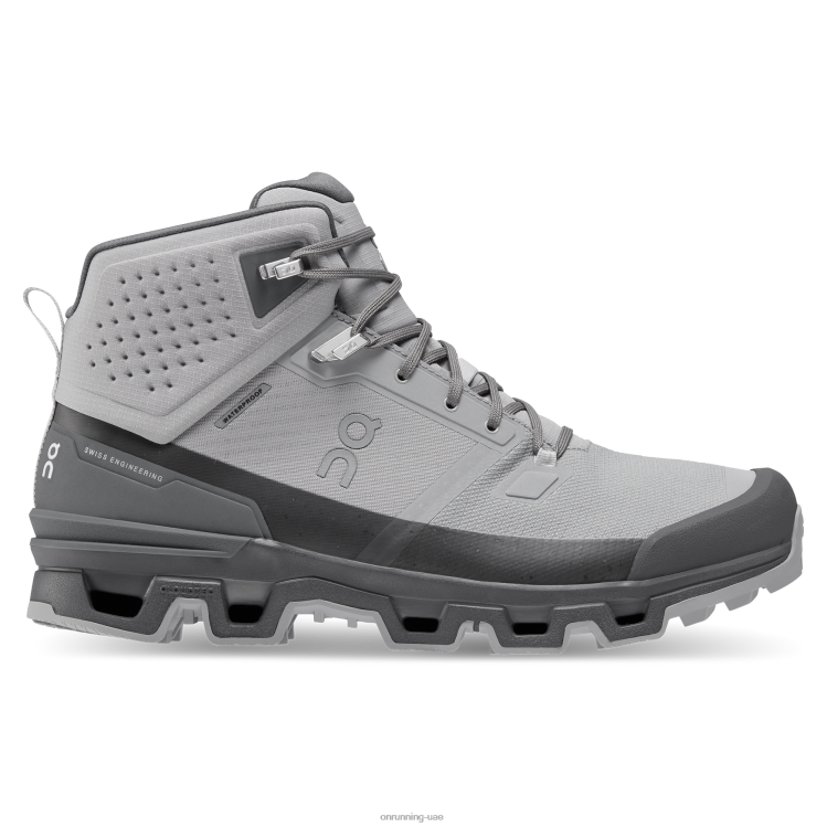 On Running رجال كلاودروك 2 مقاوم للماء DH2TH598 سبيكة/الكسوف