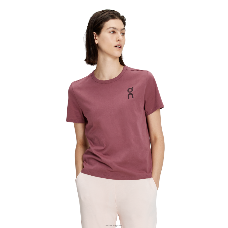 On Running نحيف الرسم ر DH2TH107 الكرز