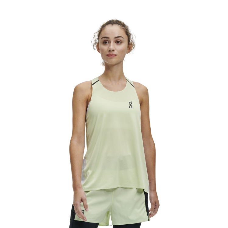 On Running نحيف خزان ر DH2TH124 مرج / نهر جليدي