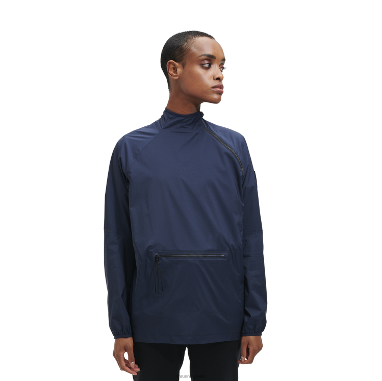 On Running نحيف سترة نشطة DH2TH141 القوات البحرية