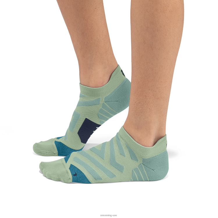 On Runningجورب منخفض الأداء DH2TH200 مرج/نياجرا