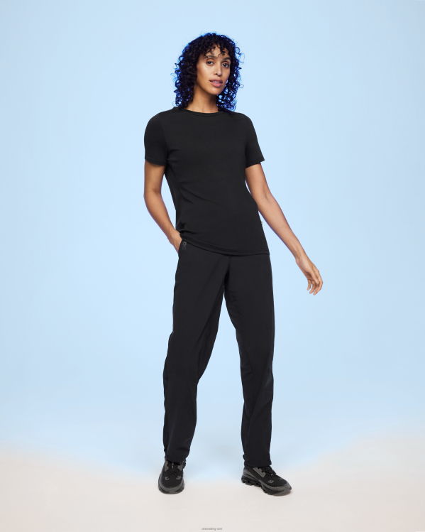 On Running نحيف التركيز ر DH2TH225 أسود