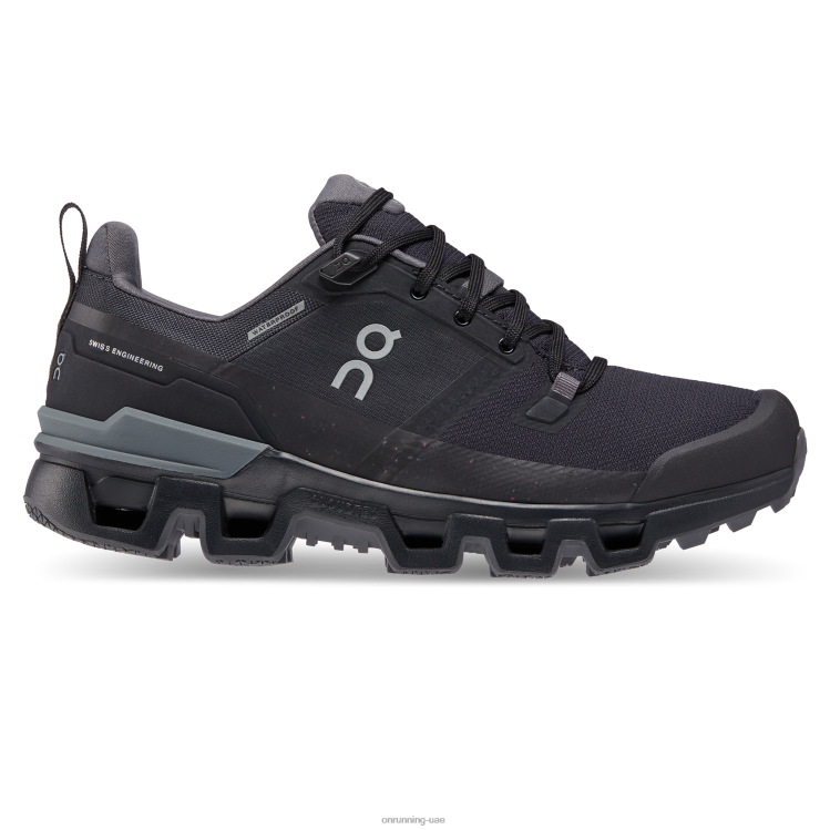 أسود/الكسوف