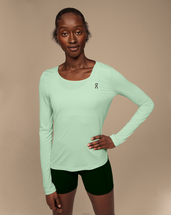 On Running نحيف أداء طويل ر DH2TH247 جدول