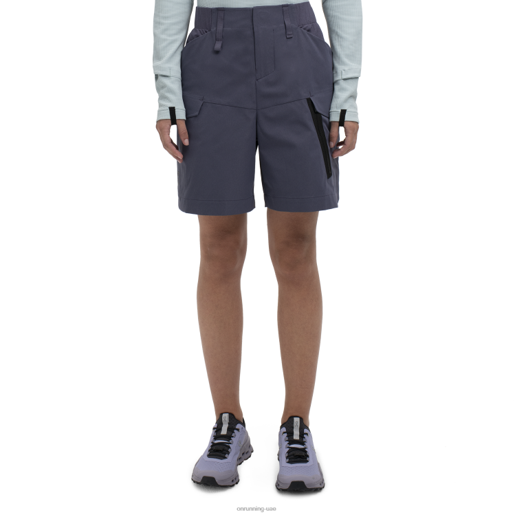 On Running نحيف السراويل المستكشف DH2TH306 الصوان