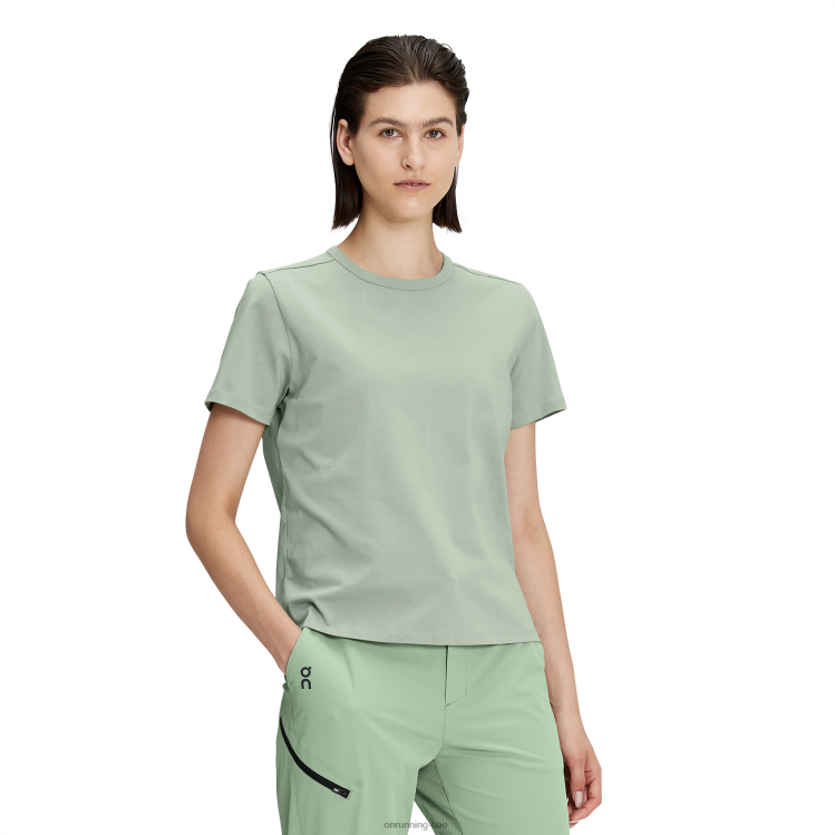 On Running نحيف على ر DH2TH322 طحلب