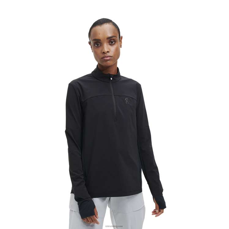 On Running نحيف قاطع الدرب DH2TH331 أسود