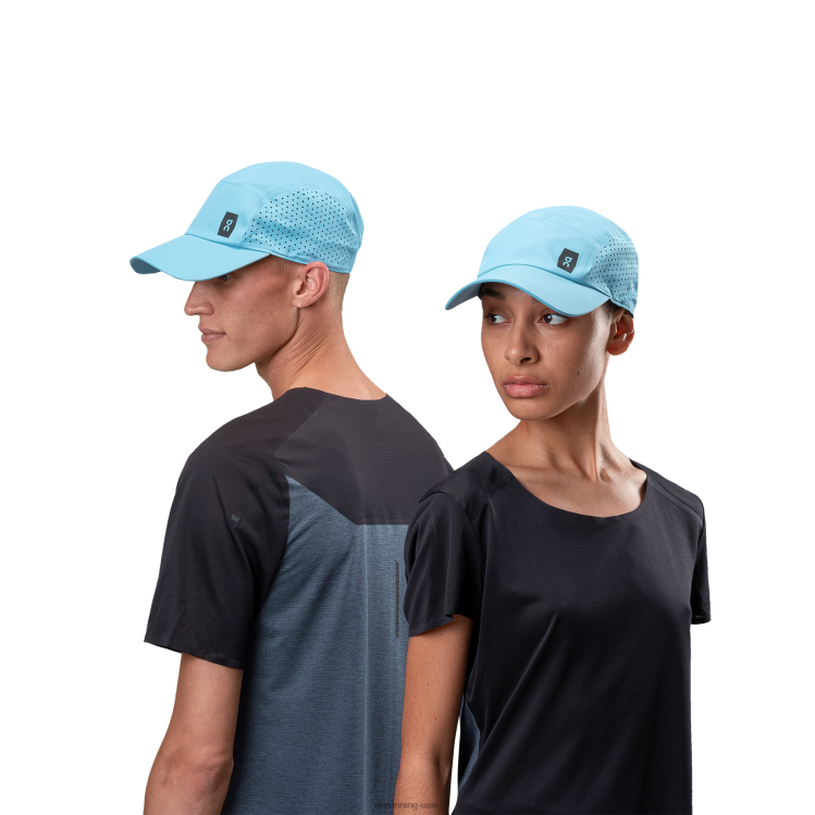 On Runningقبعة خفيفة الوزن DH2TH451 نياجرا