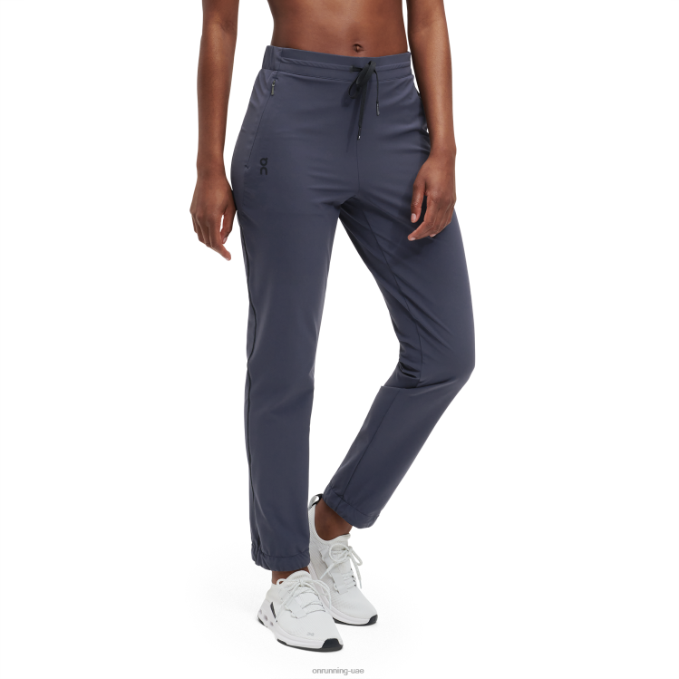 On Running نحيف السراويل النشطة DH2TH483 القوات البحرية