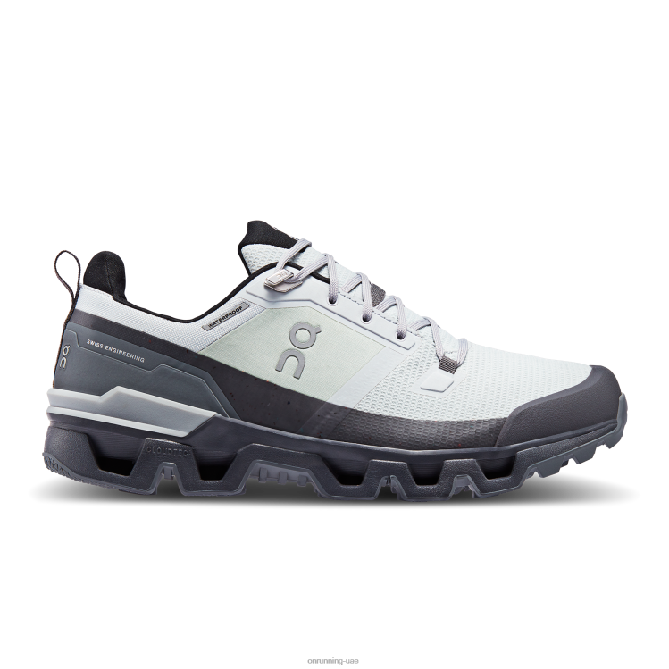 النهري/الكسوف