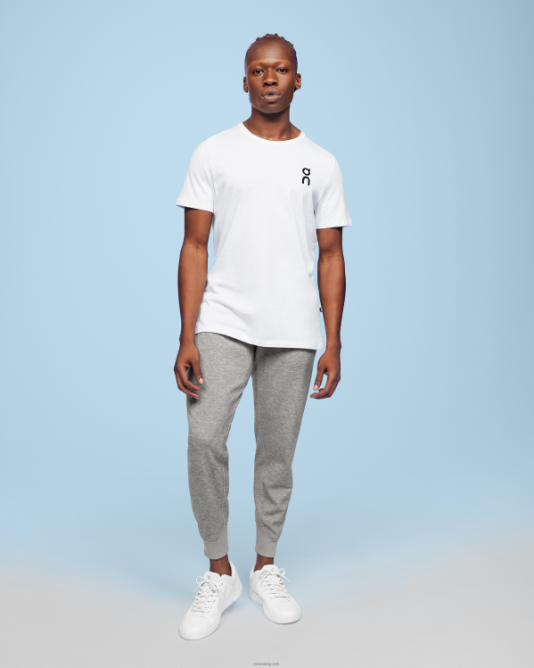 On Running رجال الرسم ر DH2TH573 أبيض