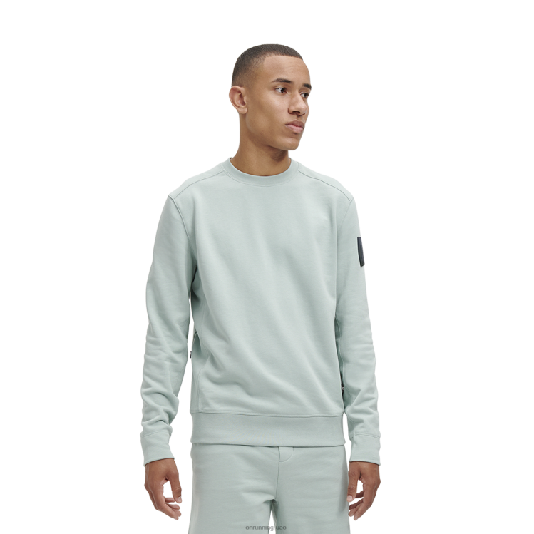 On Running رجال رقبة الطاقم DH2TH582 بحر