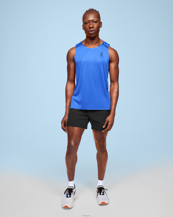 On Running رجال خزان ر DH2TH611 الكوبالت/أسود