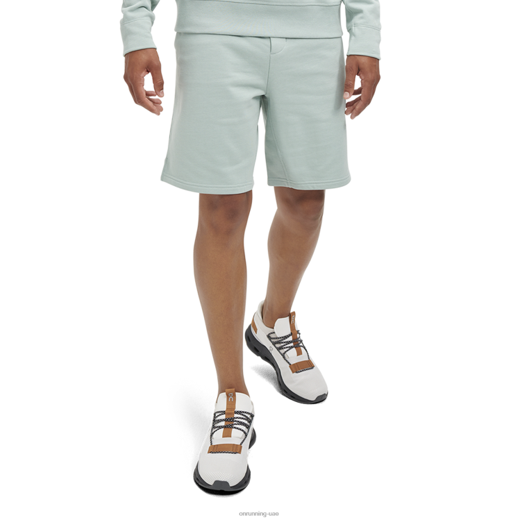 On Running رجال شورت العرق DH2TH637 بحر