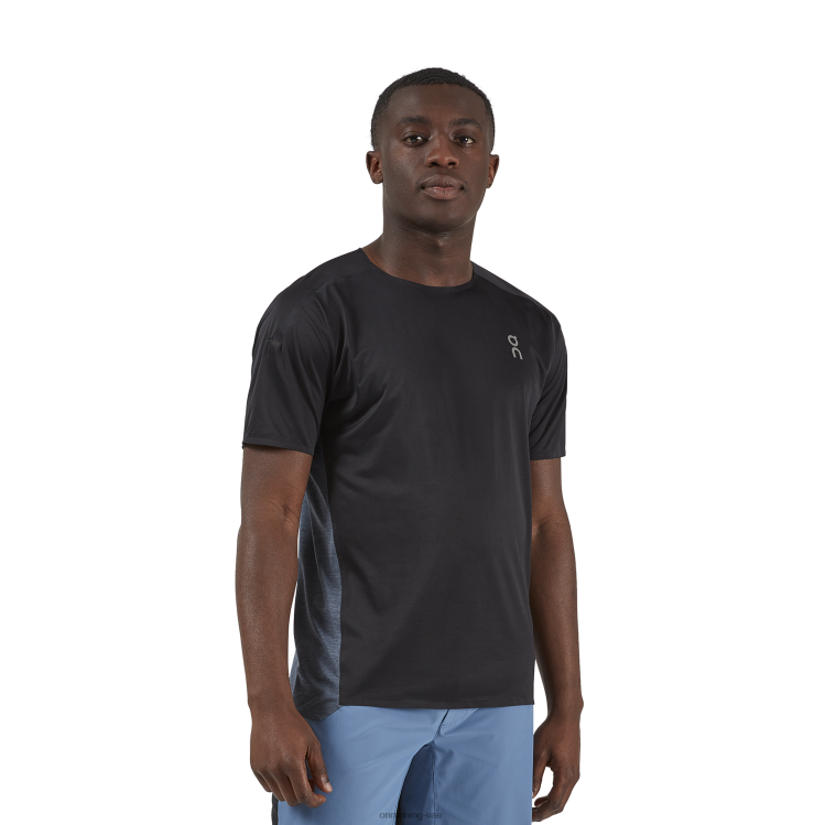 On Running رجال الأداء ر DH2TH693 اسود قاتم