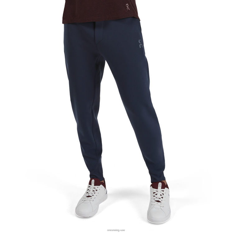 On Running رجال السراويل العرق DH2TH705 القوات البحرية