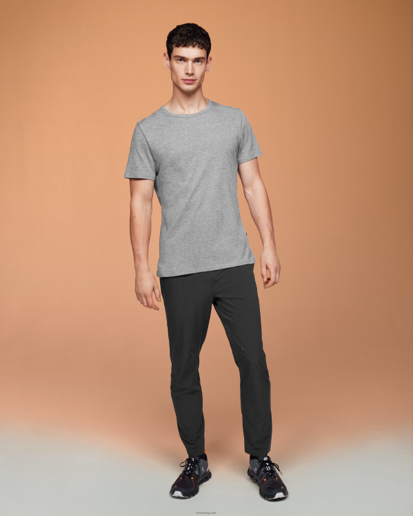 On Running رجال السراويل الحركة DH2TH733 أسود