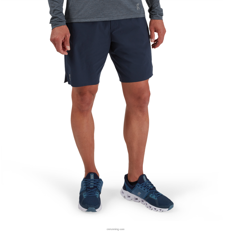 On Running رجال السراويل الهجين DH2TH737 القوات البحرية