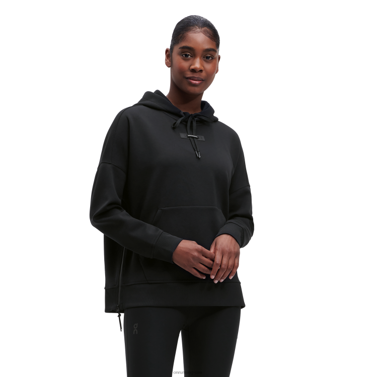 On Running نحيف زُنط DH2TH74 أسود