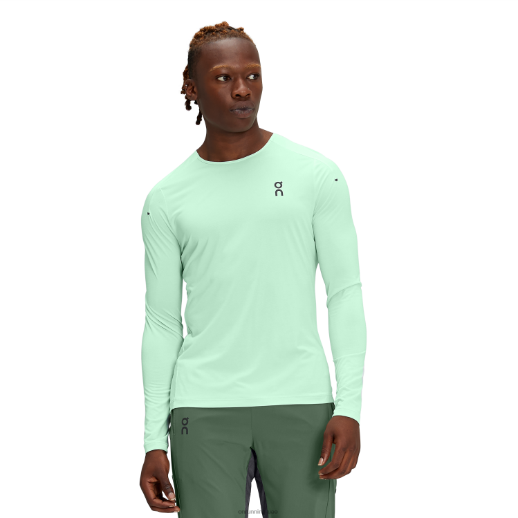 On Running رجال أداء طويل ر DH2TH740 جدول