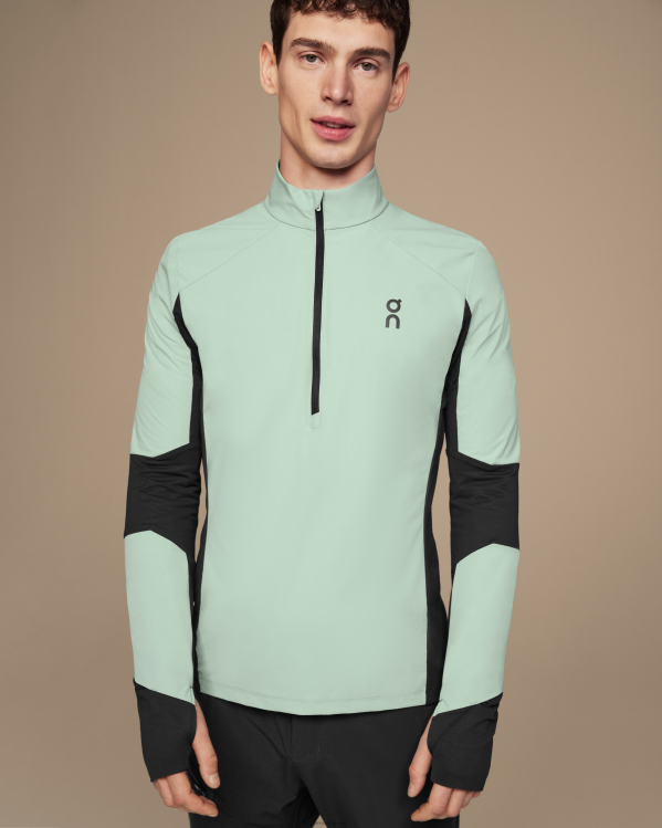 On Running رجال قاطع الدرب DH2TH743 الطحلب/أسود