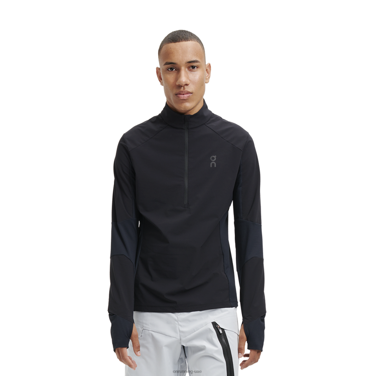 On Running رجال قاطع الدرب DH2TH745 أسود