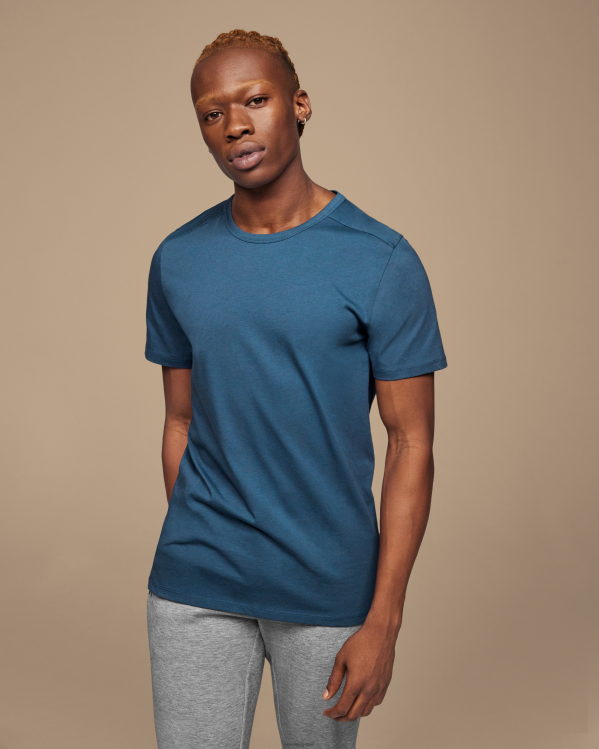 On Running رجال على ر DH2TH768 الدنيم