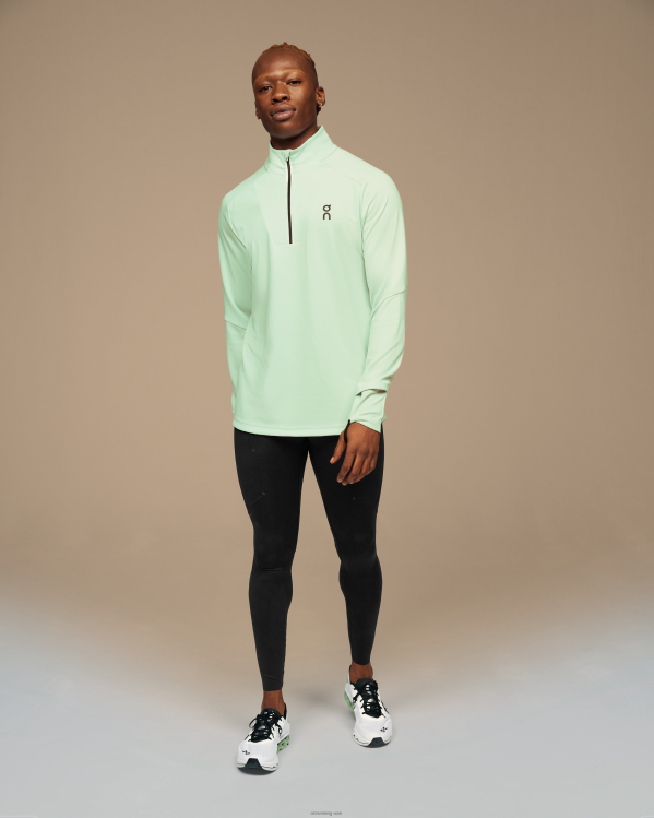 On Running رجال قميص المناخ DH2TH774 جدول