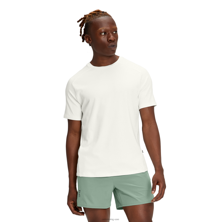 On Running رجال التركيز ر DH2TH786 أبيض