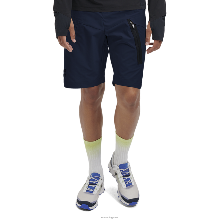 On Running رجال السراويل المستكشف DH2TH799 القوات البحرية