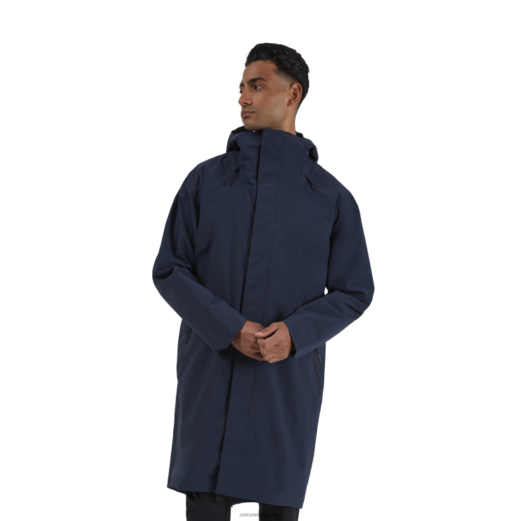 On Running رجال سترة DH2TH809 القوات البحرية