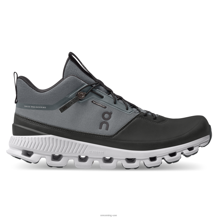 On Running رجال سحابة مرحبا للماء DH2TH962 صخرة/مغناطيس