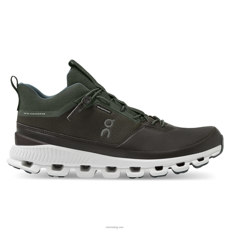 On Running رجال سحابة مرحبا للماء DH2TH963 التنوب/الرقم