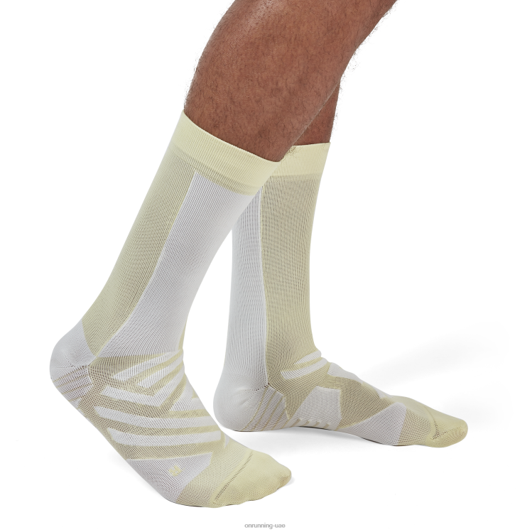 On Runningجورب عالي DH2TH970 الأضواء/الجليد