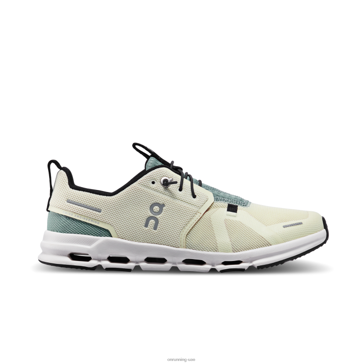 On Running أطفال السماء السحابية DH2TH984 الشتلات / مرصوفة