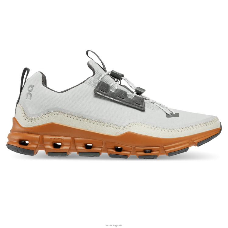 On Running رجال cloudaway DH2TH652 النهر الجليدي / البقان