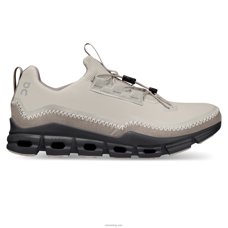 On Running رجال cloudaway DH2TH655 لؤلؤة / ضباب