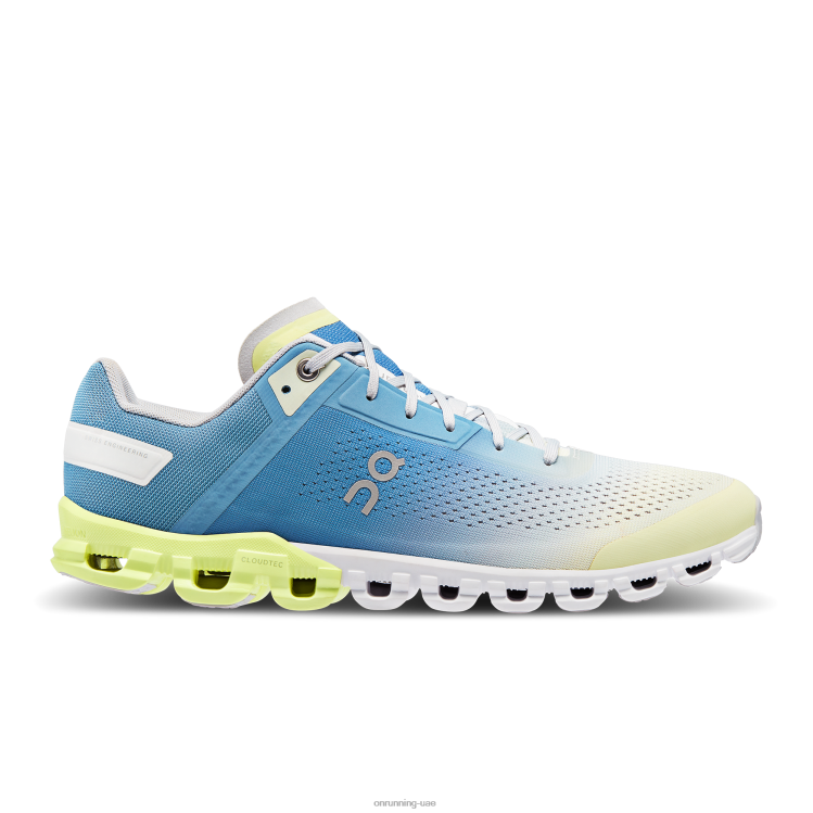 On Running رجال com.cloudflow DH2TH585 الغبار / الشتلات