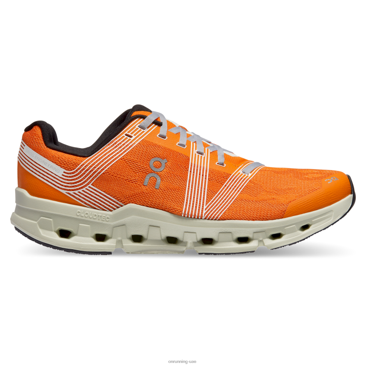 On Running رجال com.cloudgo DH2TH731 الكركم / الصبار