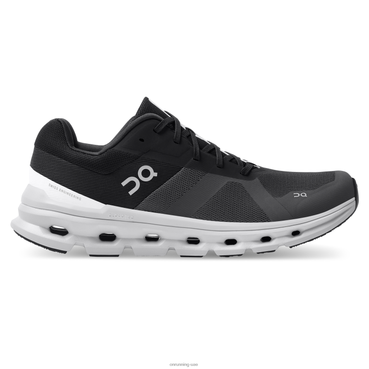 On Running رجال Cloudrunner واسع DH2TH943 الكسوف / الصقيع