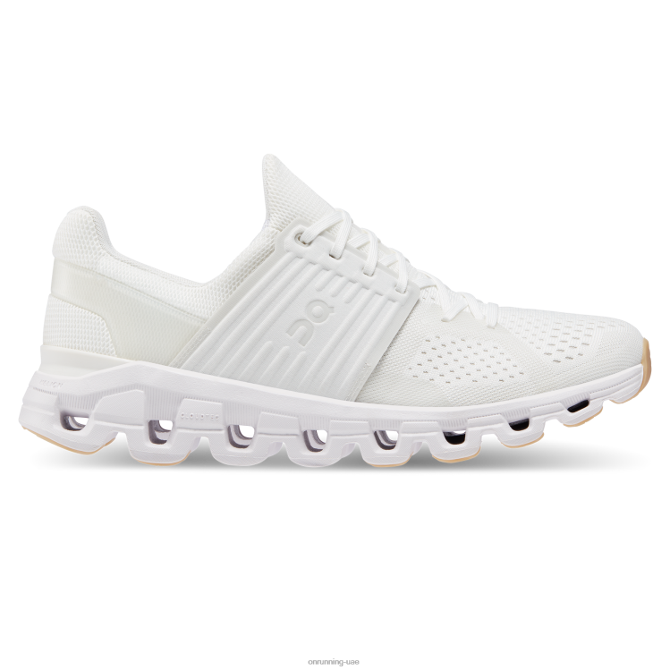 On Running رجال سحابة غير مصبوغة DH2TH907 غير مصبوغ