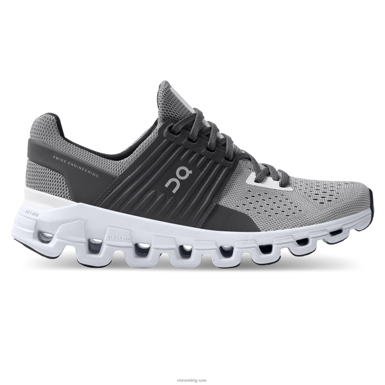 On Running نحيف com.cloudswift DH2TH402 سبيكة/الكسوف