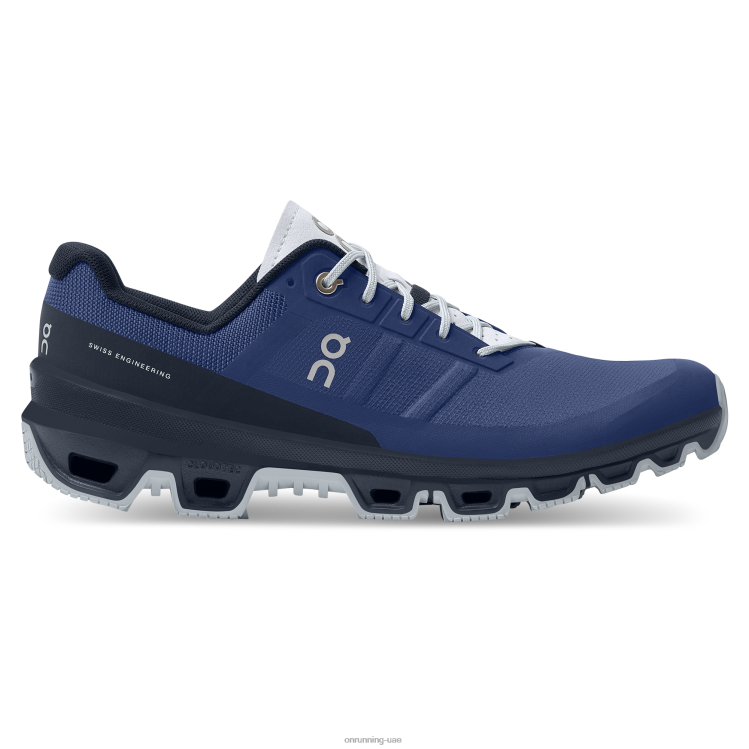 On Running رجال com.cloudventure DH2TH912 الشفق / منتصف الليل