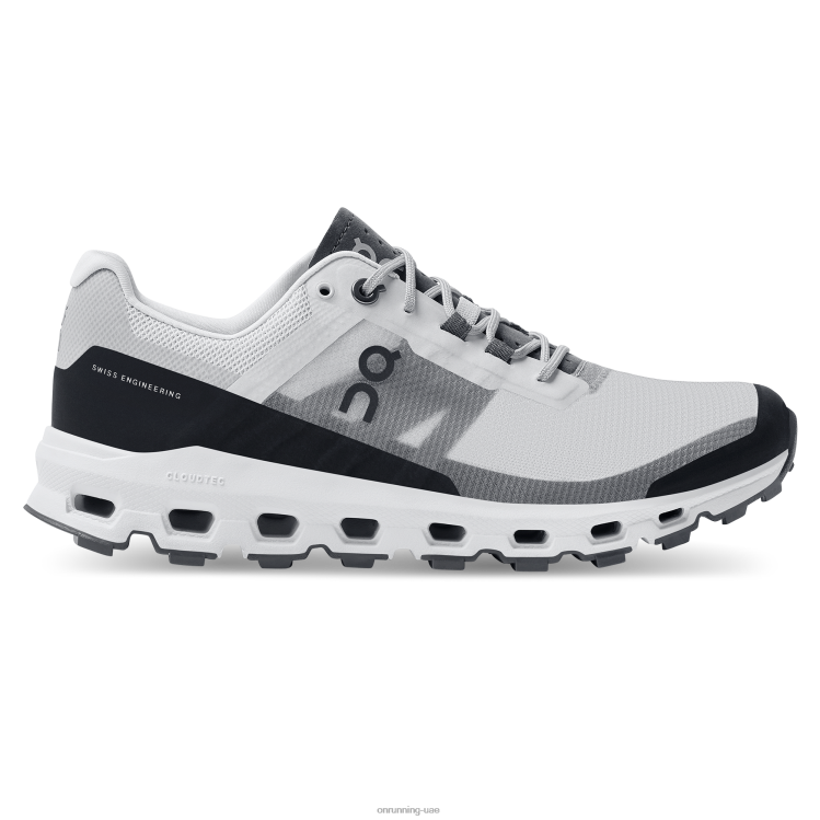 On Running نحيف com.cloudvista DH2TH43 الجليدية / الأسود